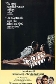 The Divine Nymph (1975)